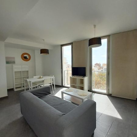 San Rafael Gam Apartment Аликанте Екстериор снимка
