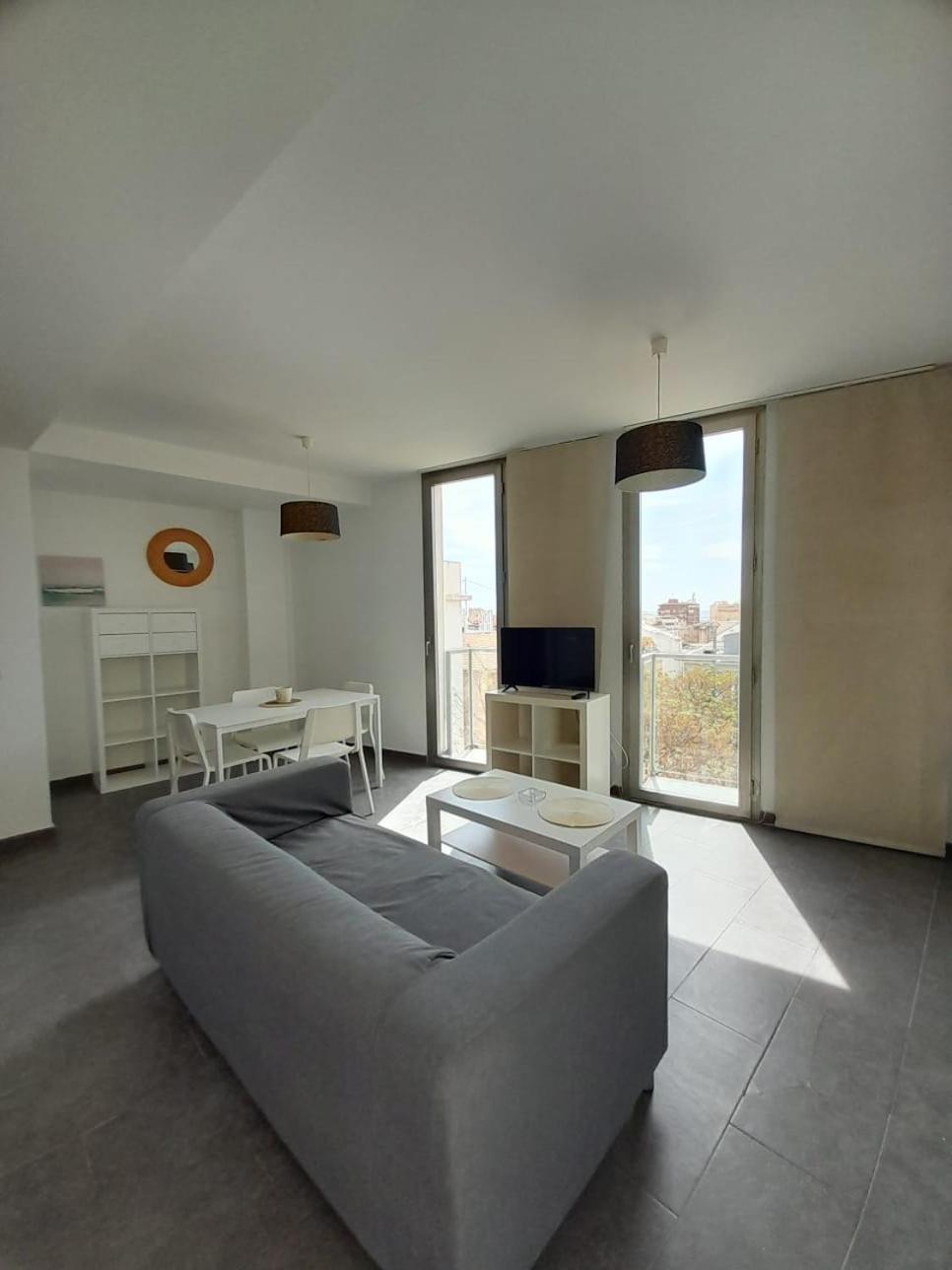 San Rafael Gam Apartment Аликанте Екстериор снимка