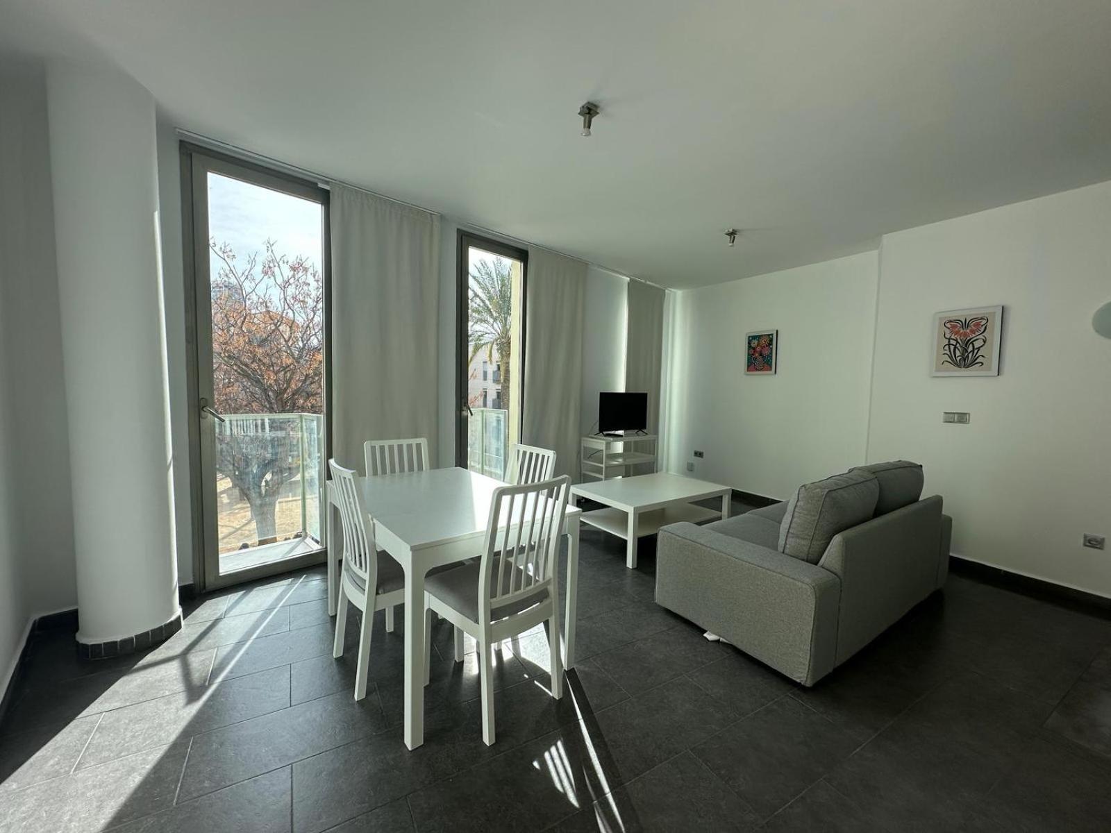 San Rafael Gam Apartment Аликанте Екстериор снимка