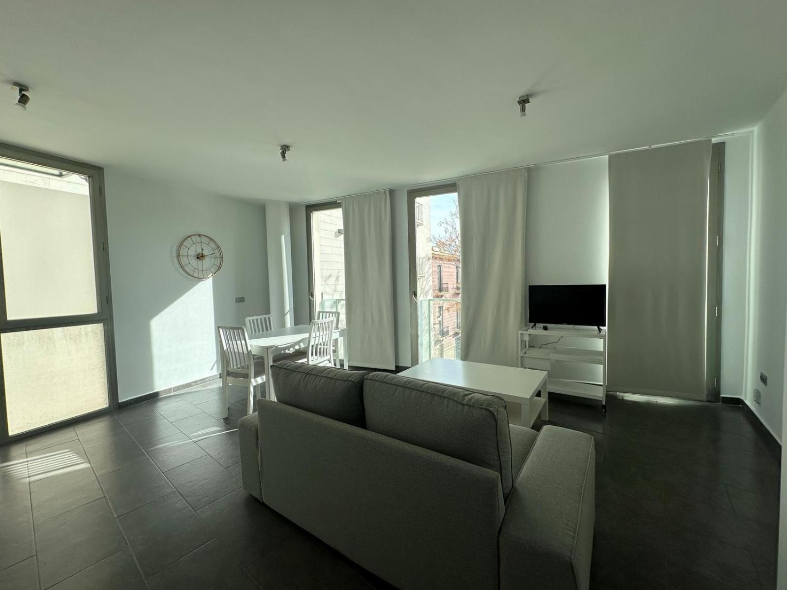 San Rafael Gam Apartment Аликанте Екстериор снимка