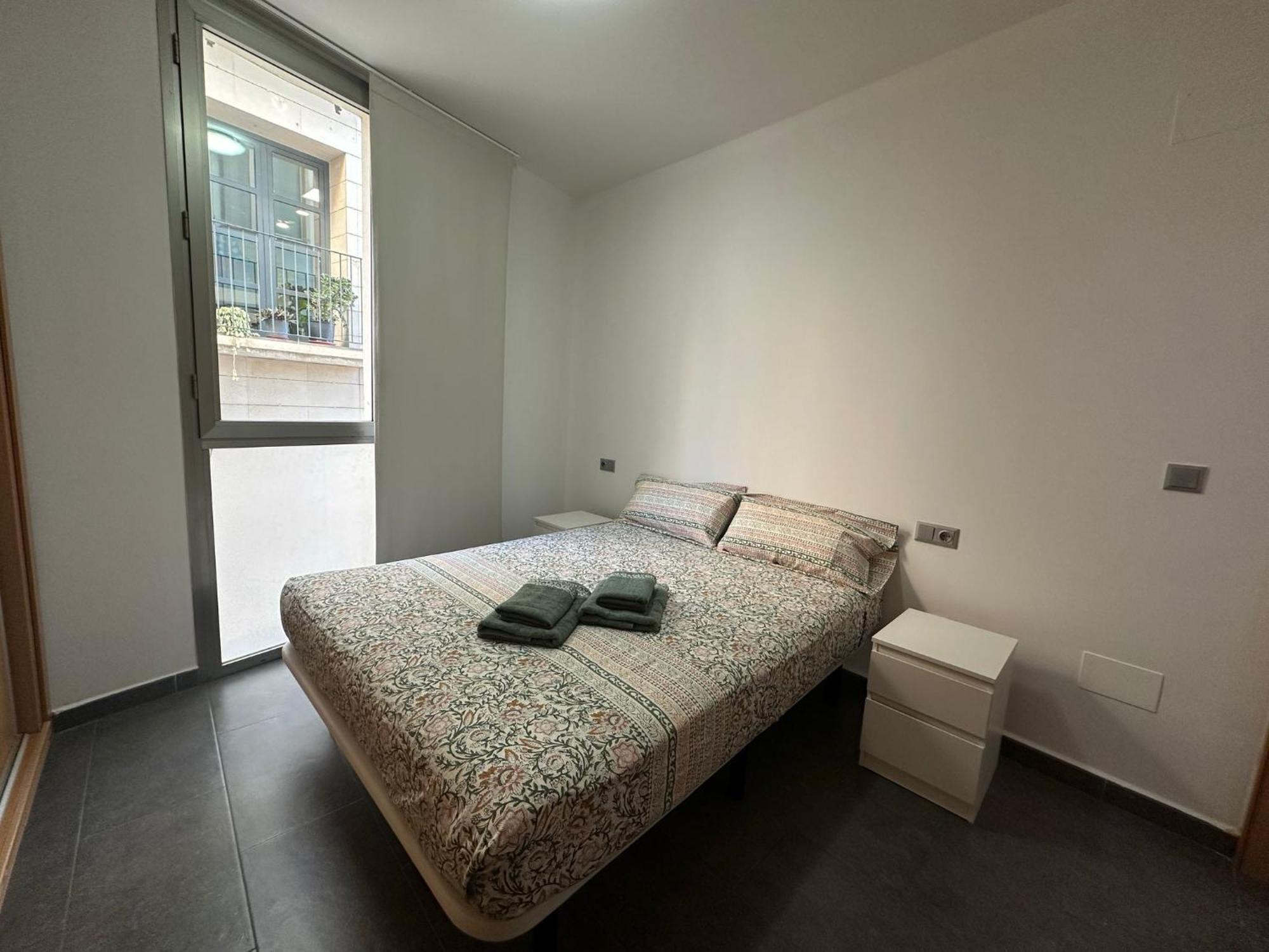 San Rafael Gam Apartment Аликанте Екстериор снимка