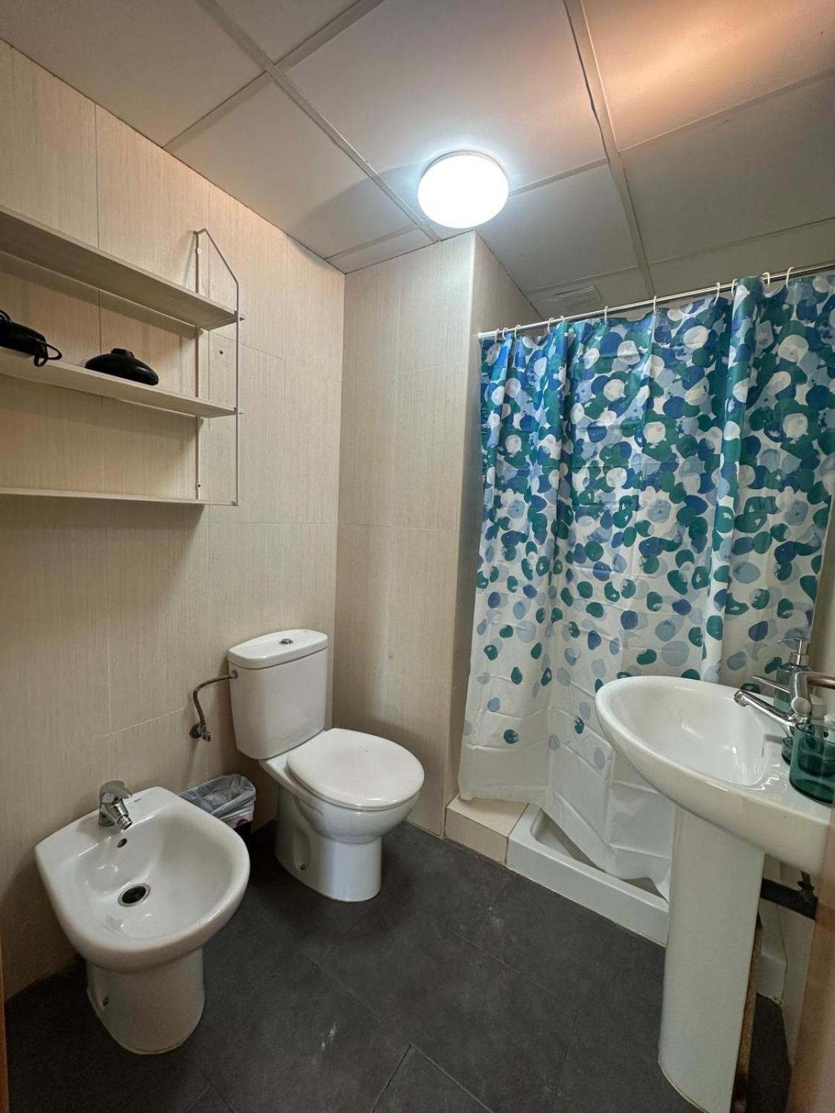 San Rafael Gam Apartment Аликанте Екстериор снимка